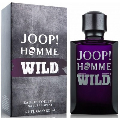 JOOP! Homme Wild EDT 125ml